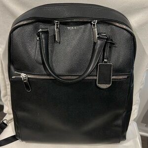 Tumi Backpack